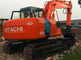 2018 Hitachi EX120-3 Crawler Excavator