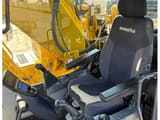 2018 Komatsu PC290NLC Crawler Excavator