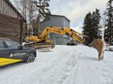 2006 Hyundai R290LC-7A Crawler Excavator
