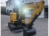 2025 LiuGong 9035FZTS Mini Excavator