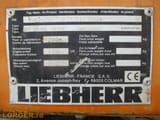 2006 Liebherr R944 VHHD Demolition Excavator