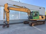 2010 Liebherr R926 LC LITRONIC Crawler Excavator