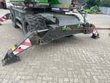 2018 Sennebogen 613 M Crawler Excavator