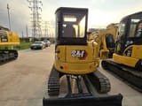 2024 Caterpillar 303.5E Mini Excavator