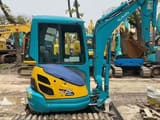 2022 Kubota U25 Mini Excavator