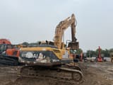 2020 Hyundai 305-9T Crawler Excavator