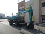 2024 Sunward SWE150W Wheel Excavator