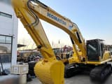 2020 Komatsu PC360-7 Crawler Excavator