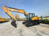 2026 Sany SY215 Crawler Excavator