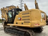 2018 Caterpillar 320 Crawler Excavator