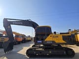2023 Volvo EC240 Crawler Excavator