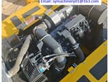 2022 Komatsu PC350 Crawler Excavator
