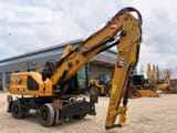 2024 Caterpillar MH3022-07A Material Handler