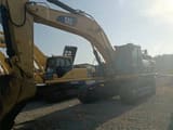 2023 Caterpillar 336D Crawler Excavator