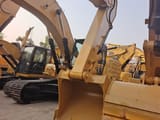 2024 Caterpillar 326GC Crawler Excavator