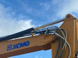 2023 XCMG XE80E Mini Excavator
