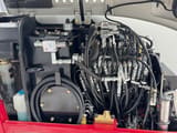2017 Takeuchi TB230 Mini Excavator