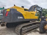 2018 Volvo EC360 Crawler Excavator