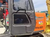 2021 Hitachi ZX70 Crawler Excavator