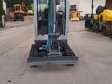 2017 Wacker Neuson ET16 Mini Excavator