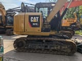 2022 Caterpillar 307E2