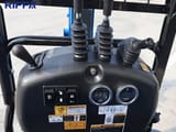 2026 Rippa R10 ECO Mini Excavator