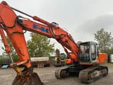 2003 Kobelco EX 285 Crawler Excavator