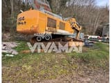 2013 Liebherr R964 HDSL Crawler Excavator