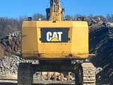 2015 Caterpillar 390FL Crawler Excavator