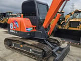 2020 Doosan DH60 Mini Excavator