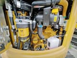 2026 Caterpillar 302CR Mini Excavator