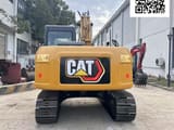 2023 Caterpillar 313D Crawler Excavator