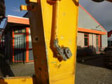 2010 JCB JS460LC Crawler Excavator