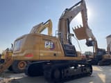 2024 Caterpillar 336GC Crawler Excavator