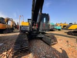 2024 Volvo EC210 Pelle sur chenilles