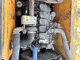 2023 Hyundai R210W-9 Wheel Excavator