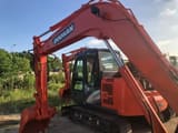 2020 Doosan DX55-9C Crawler Excavator