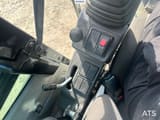 2012 Caterpillar M313D Wheel Excavator