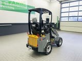 2023 Giant G1200 Mini Excavator