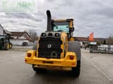 2013 Volvo L60G Mini Excavator