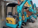Mini Excavator Kubota U17 U55/U35 China (2023)