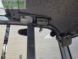 2017 Mustang AL540 Mini Excavator
