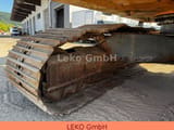 2003 Liebherr R 904 HDSL Crawler Excavator