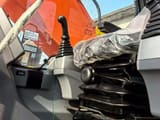 Escavatore cingolato Doosan DX225 del 2024