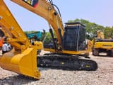 2024 Caterpillar 324D Crawler Excavator