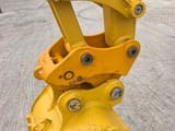 2024 Komatsu PC30MR Mini Excavator