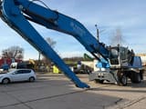 2011 Terex MHL360D Material Handler