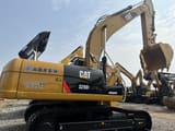 2023 Caterpillar 329D Crawler Excavator
