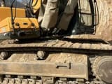 2020 Hyundai 520VS Crawler Excavator