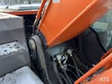 2007 Hitachi ZX210LC-3 Crawler Excavator